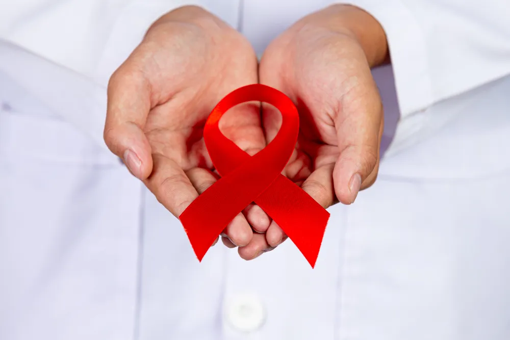 HIV, AIDS and VCT services