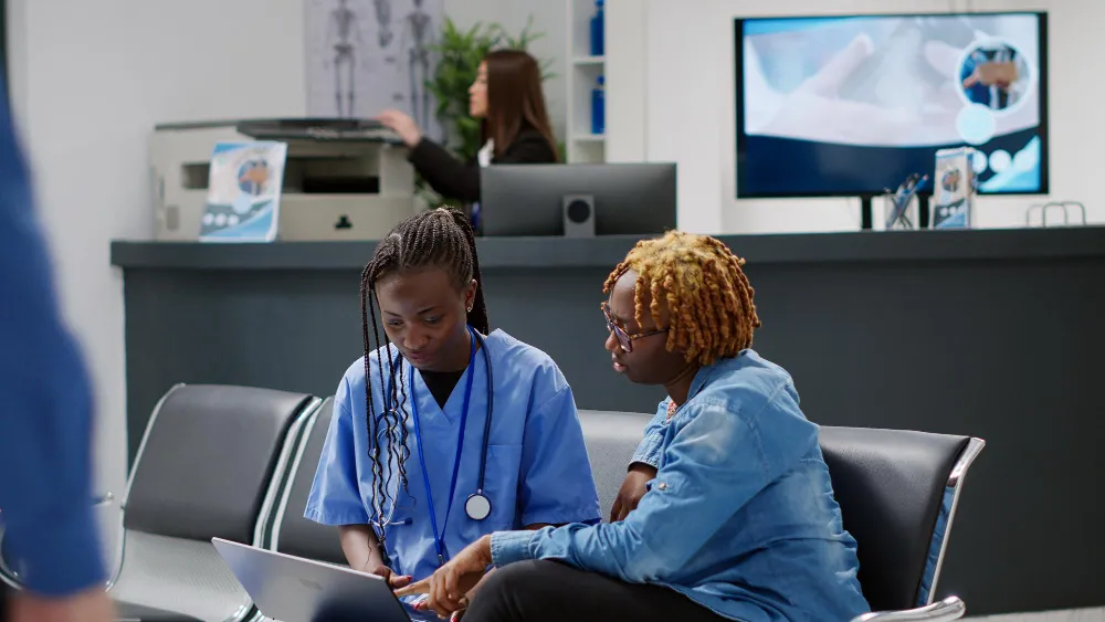 Medical Outpatient Clinic (MOPC)