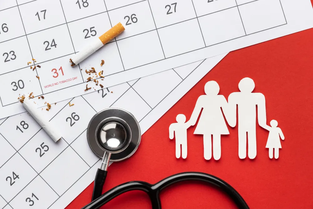Family planning services